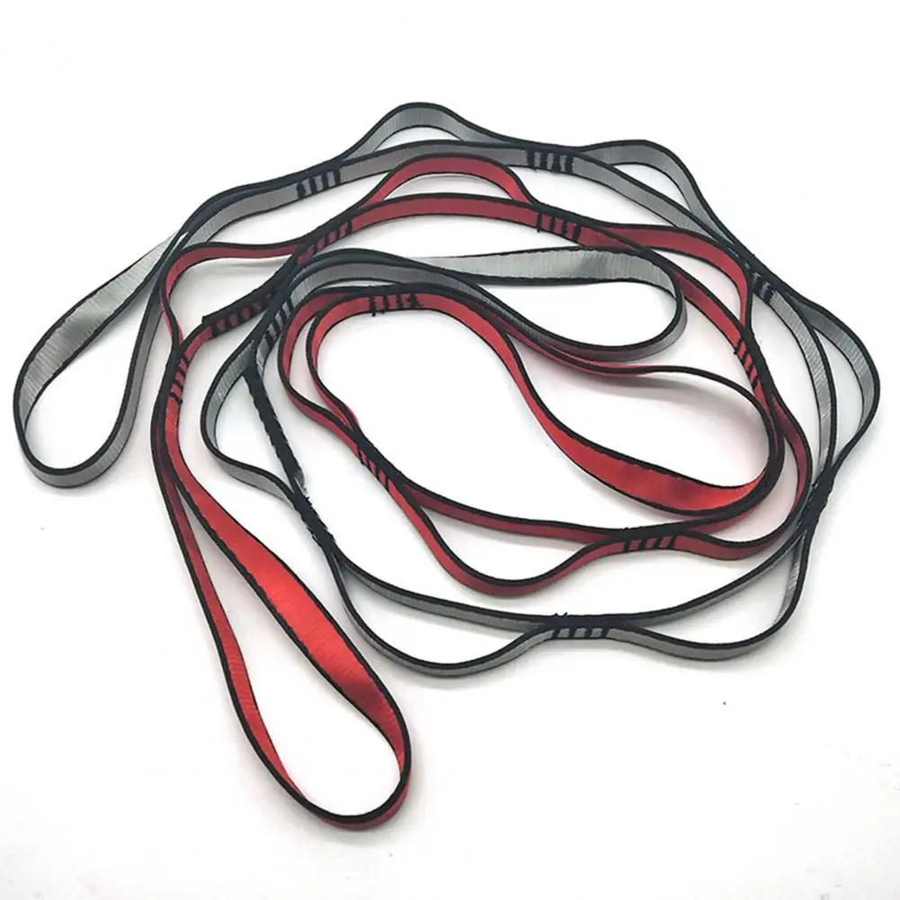 Fitness Belt Climbing Stretch Belt Extend Strap Yoga Belts