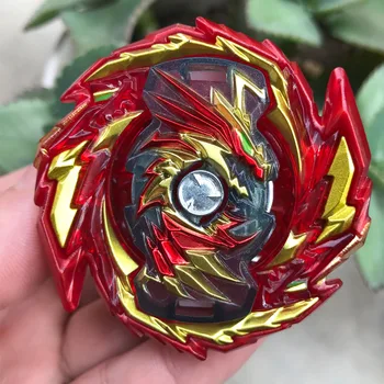 

Beyblades Burst Turbo B-155 B-154 B-153 GT Metal blade Arena Any emitter can be combined Children's Christmas toy gifts
