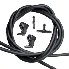 Комплект сопел для лобового стекла Jeep Grand Cherokee Malibu | Pontiac G6