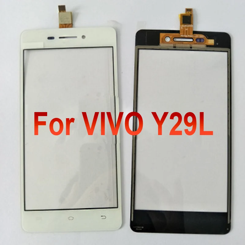 

For VIVO Y29L Touch Panel Screen Digitizer Glass Sensor Touchscreen Touch Panel With Flex Cable Replacement For VIVO Y29L
