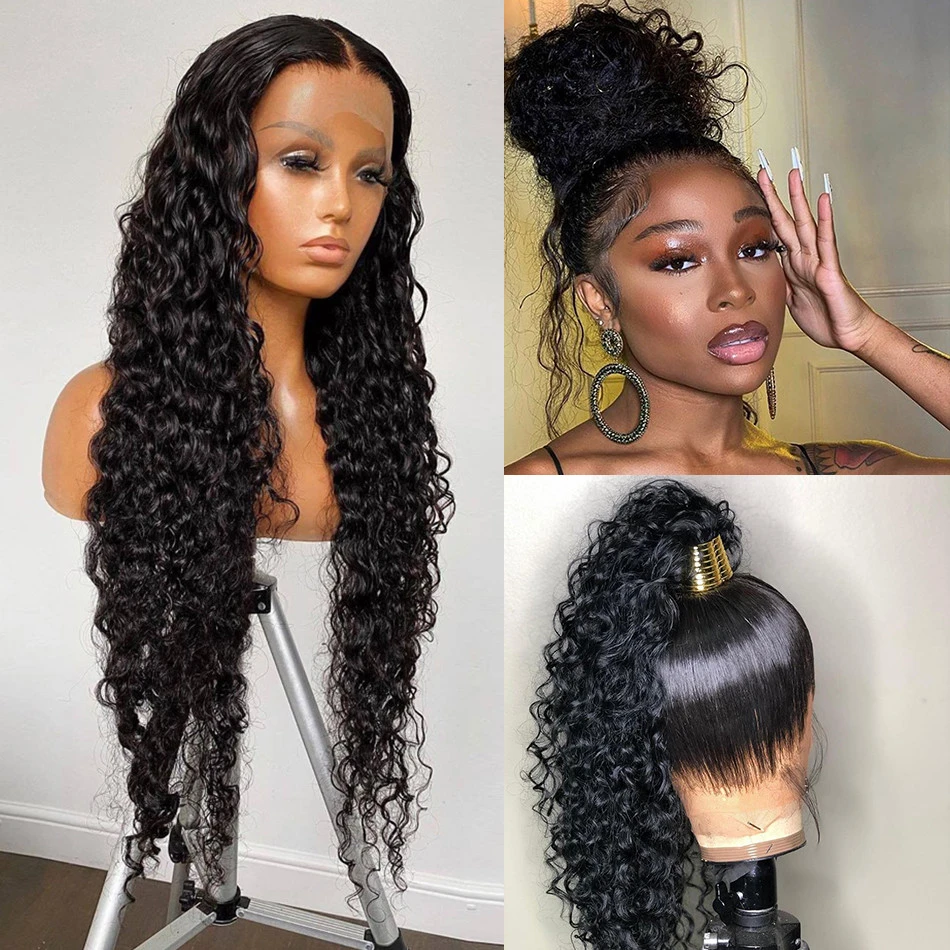 ali express lace front wigs