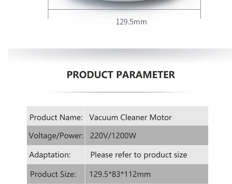 se adapta a mihaier eletrodomésticos