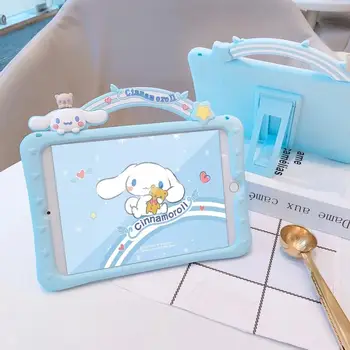 

Soft Case For iPad Mini 1 2 3 4 / Pro 11 Air 3 10.5 Cute Cartoon Cover For iPad 9.7 11 2017/2018/2019/2020 5th 6th 7th Gen 10.2