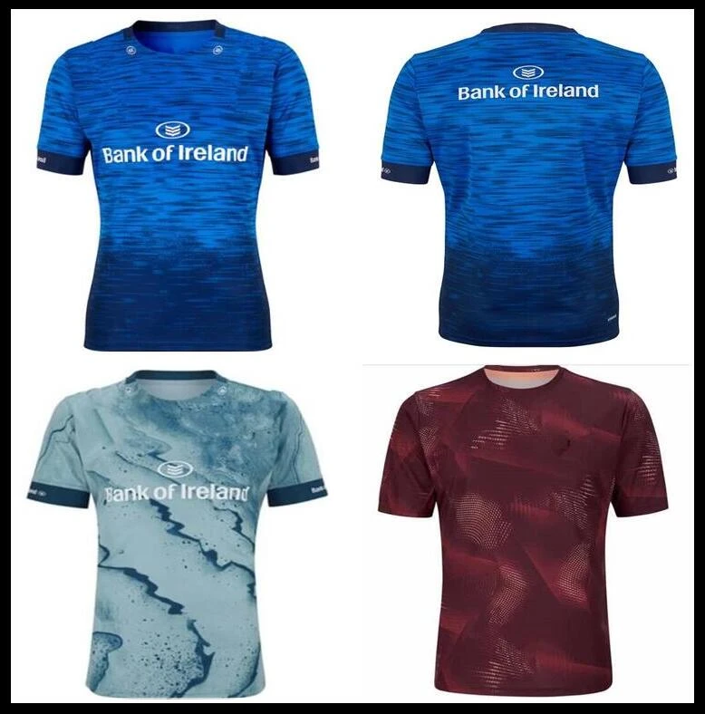 munster training jersey