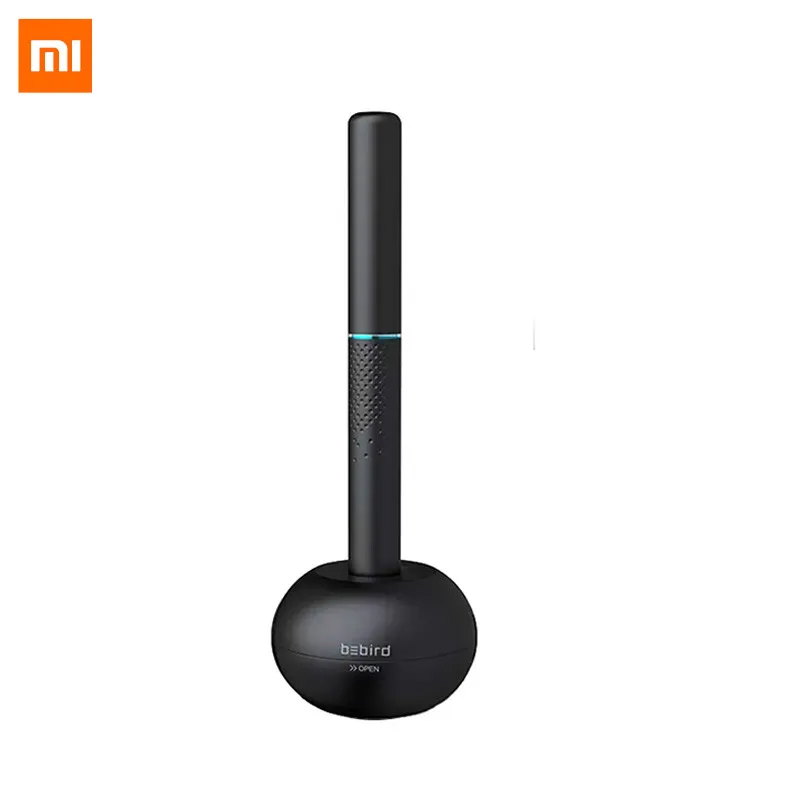 Умный визуальный эндоскоп Xiaomi Bebird M9 Pro мини камера 300 Вт Бороскоп набор
