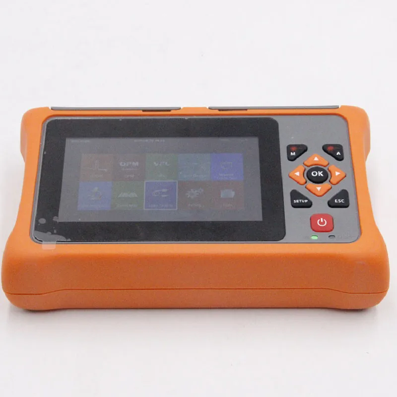Pro MINI OTDR 1310/1550nm 26/24dB  Fiber Optic