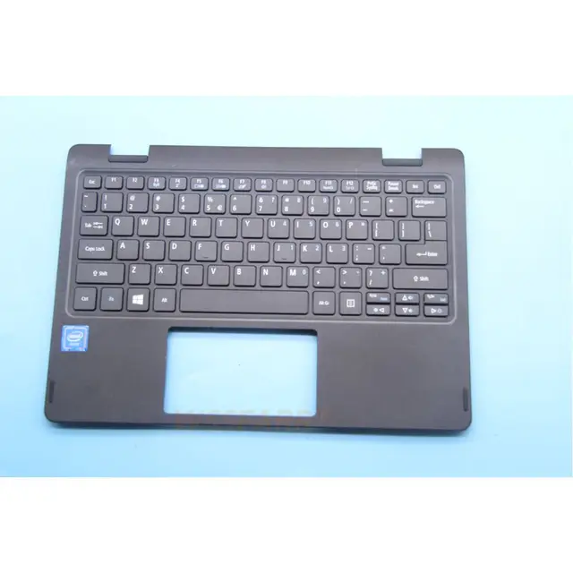 Original For Acer Aspire R3-131T R3-131T-C28S Palmrest Upper Case