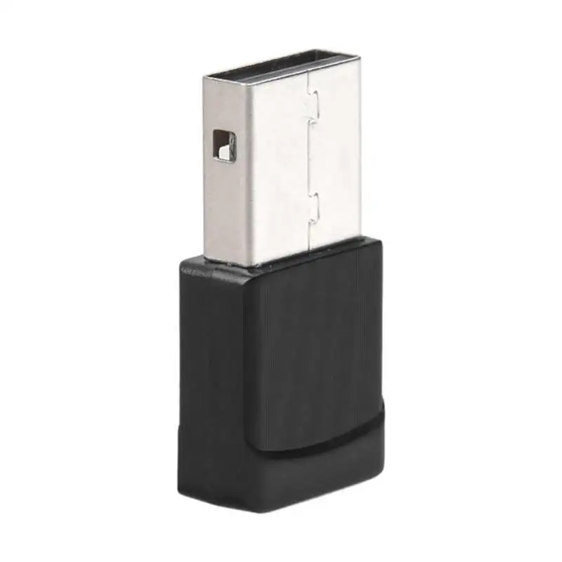600 Мбит/с двухдиапазонный 2,4G/5G Hz беспроводной Lan USB PC WiFi адаптер 802.11AC