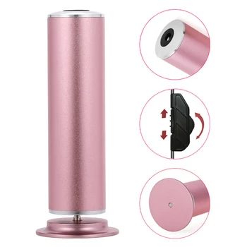 

Electric Pedicure Foot Care Tool File Pedicure Machine Speed Control Electronic Pedi Heel Callus Remover For Feet DeadSkinRemove
