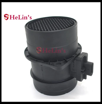 

Mass Air Flow MAF Sensor For VW EOS CRAFTER CRAFTER SCIROCCO SHARAN AMAROK JETTA BEETLE TOURAN BEETLE 2.0TDI 2.0 TDI 0281002956