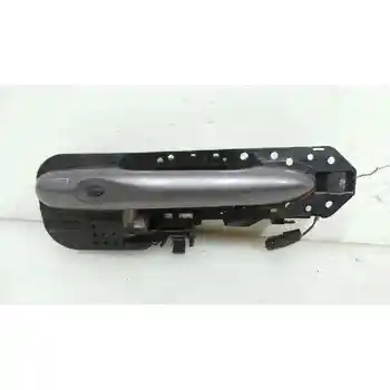 

806060041R HANDLE OUTER REAR RIGHT RENAULT SCENIC III