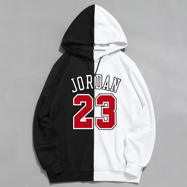 new jordan hoodies