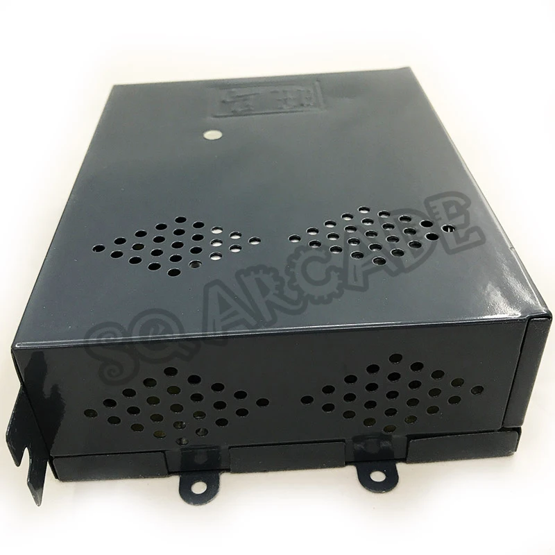 12V 6A/5В 16A переключатель для игровых автоматов Питание WM-138 110/220V аркадный пинбол Jamma Multicade для JAMMA игровых автоматов
