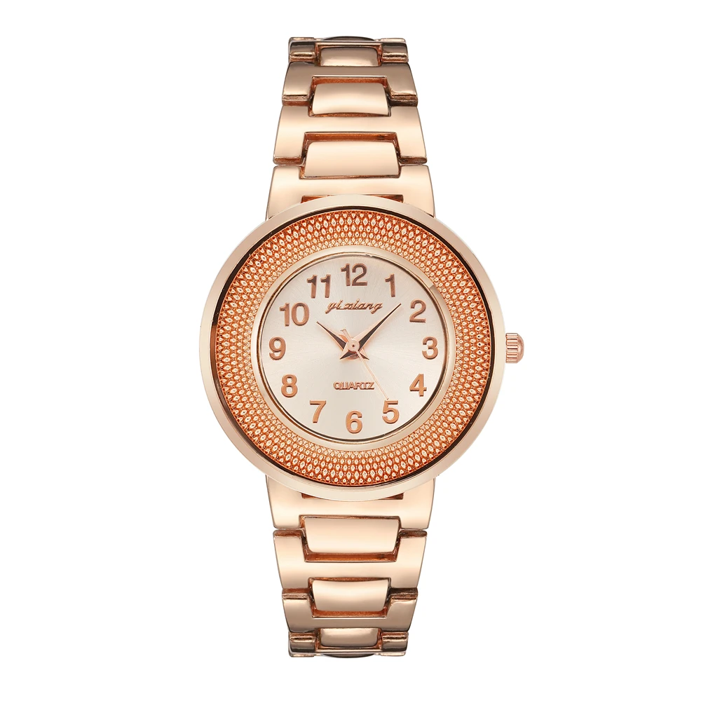 2021 Fashion Women Watch Luxury Brand Rhinestone Elegant Ladies Watches