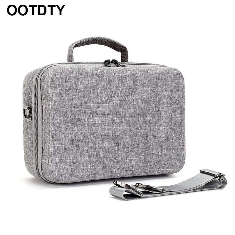 

Durable shoulder bag for millet FIMI X8 SE four-axis shoulder bag carrying case