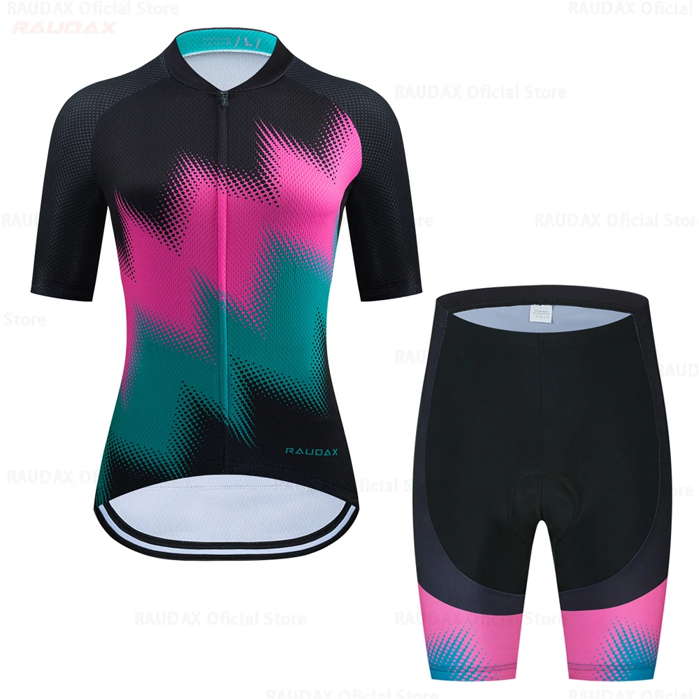 Normal cycling set