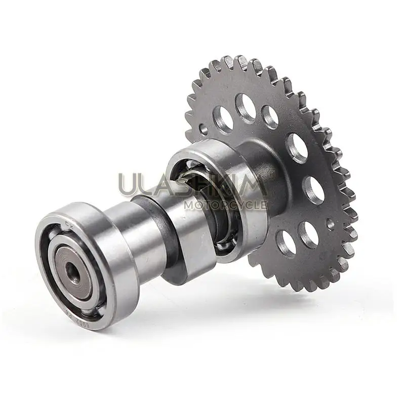 Гоночный A9 Camshafter китайский скутер GY6 Скутер мопед ATV 125 150 152QMI 157QMJ|racing camshaft|139qmb