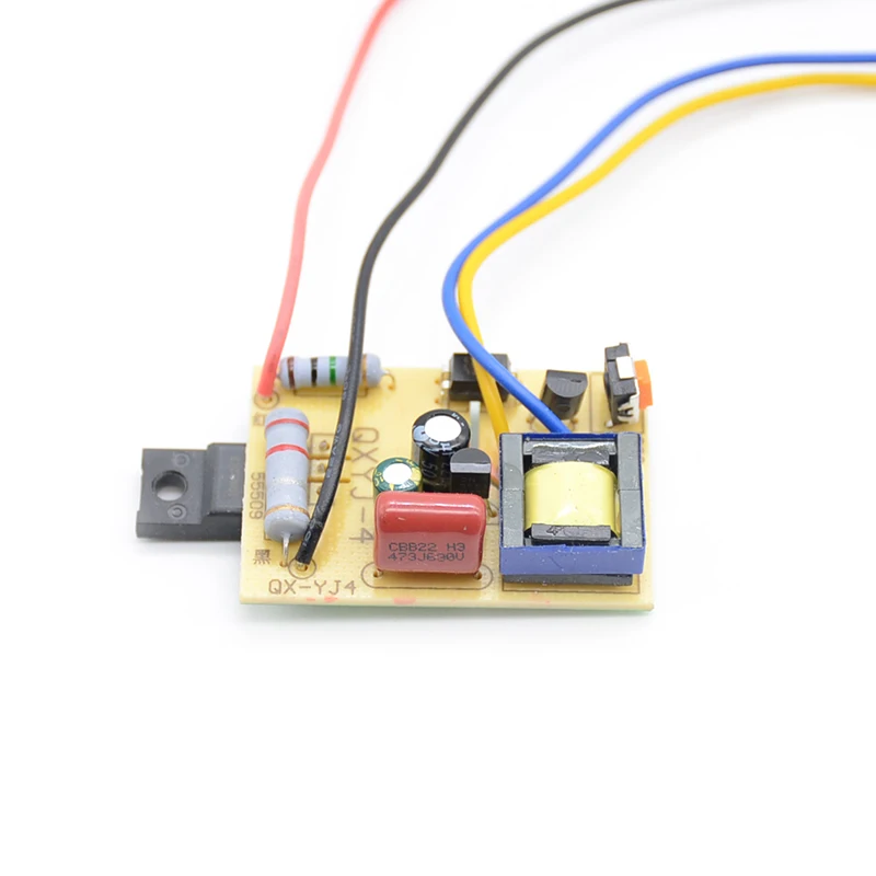 

Universal 14-60 Inch LCD TV Switching Power Module Universal Receiver EVD Power Supply DC Sampling