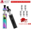 Electronic Cigarettes