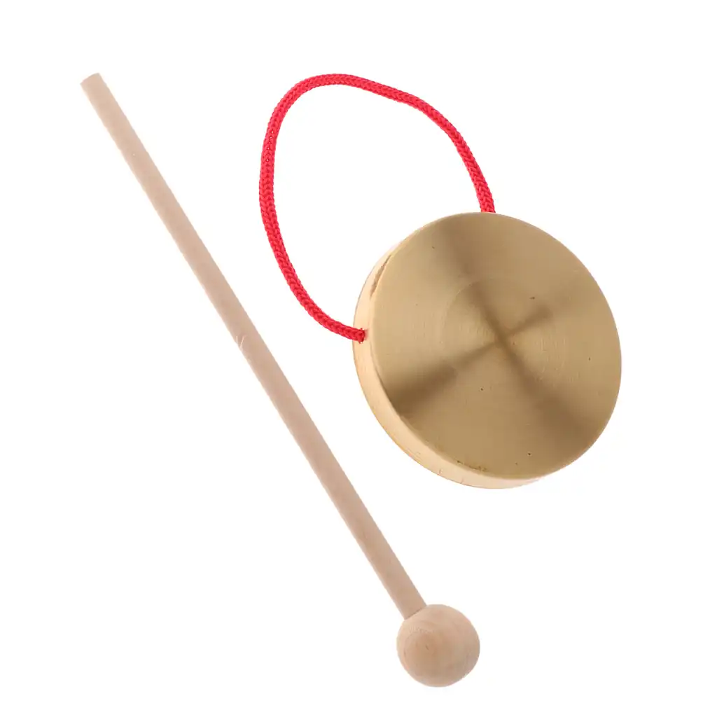 children's toy cymbals