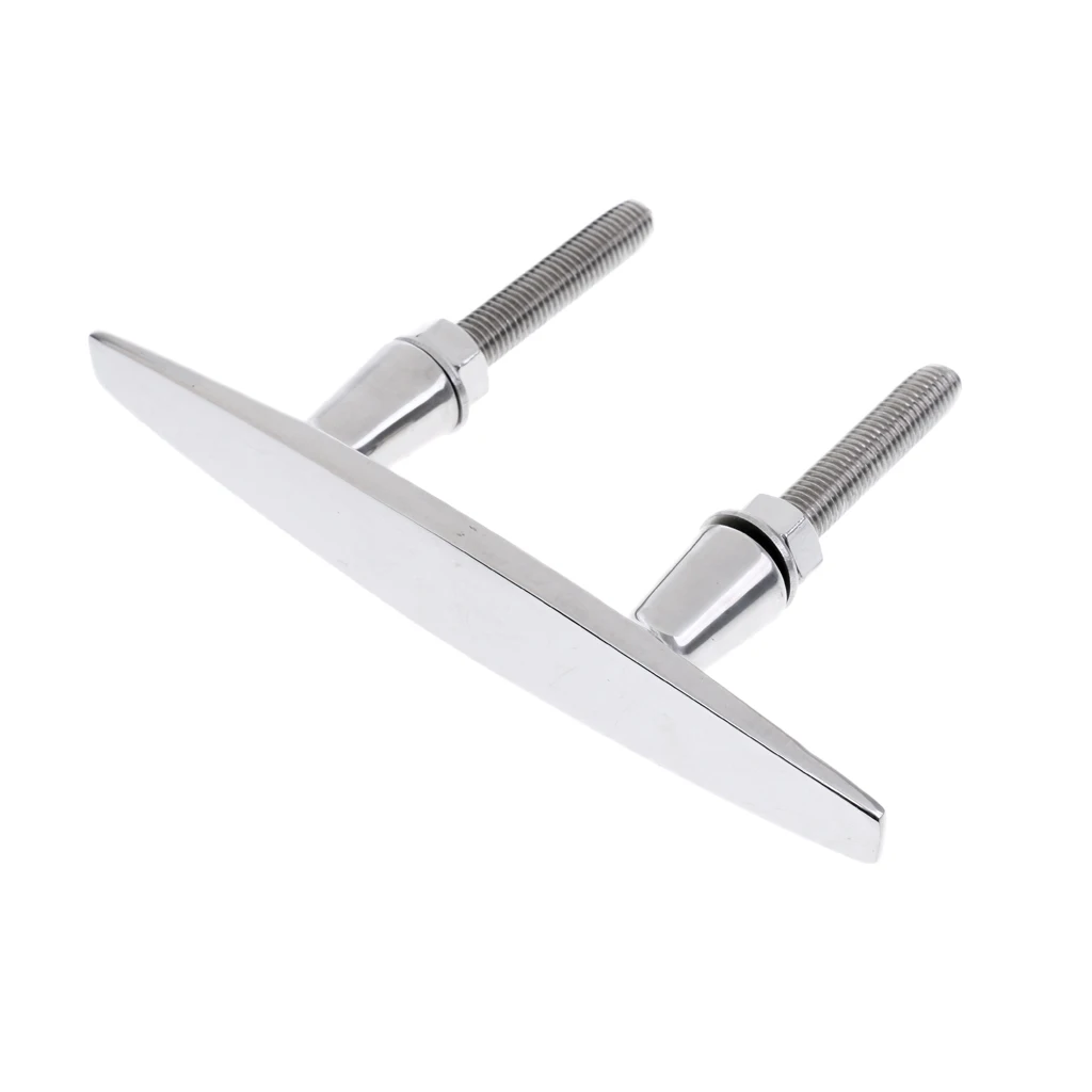 

2x Mooring Anchor Anchor Support Anchor Boat Yatch Stainless Steel 20 Cm