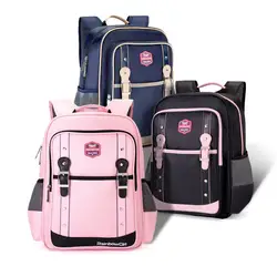 2019 школьная сумка Школьный рюкзак для девочек ортопедические рюкзаки школьные сумки mochila escolar Детские рюкзаки для девочек