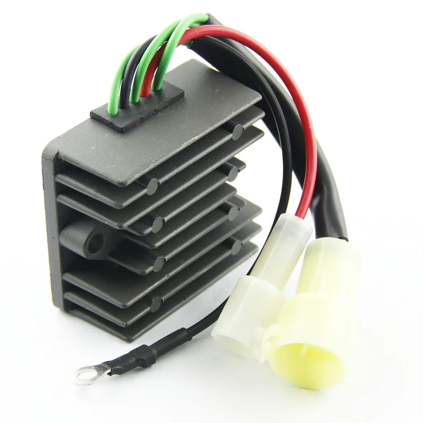 Raddrizzatore Regolatore Di Tensione Moto Per Yamaha 200 V150 150 175 225 P175 200 P115 Tlr Txr Etx 25 Pollici. 200 Hp Pro-V 150 L