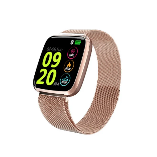 S7 Smart Bracelet Band With Heart rate Monitor ECG Blood Pressure S7 Fitness Tracker Wrisatband Smart Watch