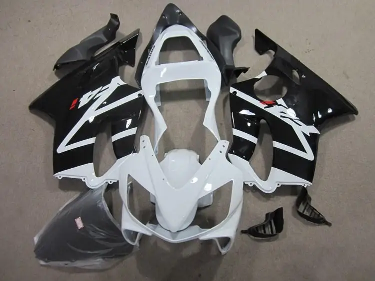Обтекатели для мотоцикла Honda CBR600 FS F4i 2001 2002 2003 01 02 03 4 подарка | Автомобили и