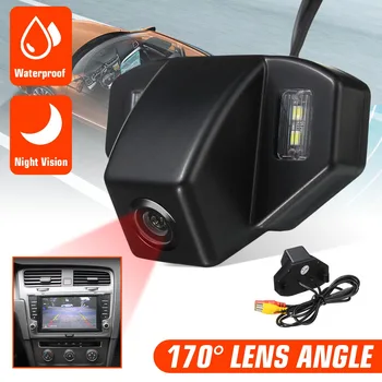 

Car CCD Night Vision Rear View Reverse Backup Camera For Honda/CRV/Jazz for Odyssey 170 Degree