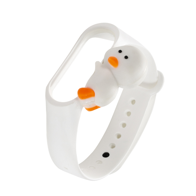 Strap For Xiaomi Mi Band 5 6 4 for Smart Watch Wristband Bracelet For Xiaomi Mi Band 5 6 for Mi band 4 Strap Replacement