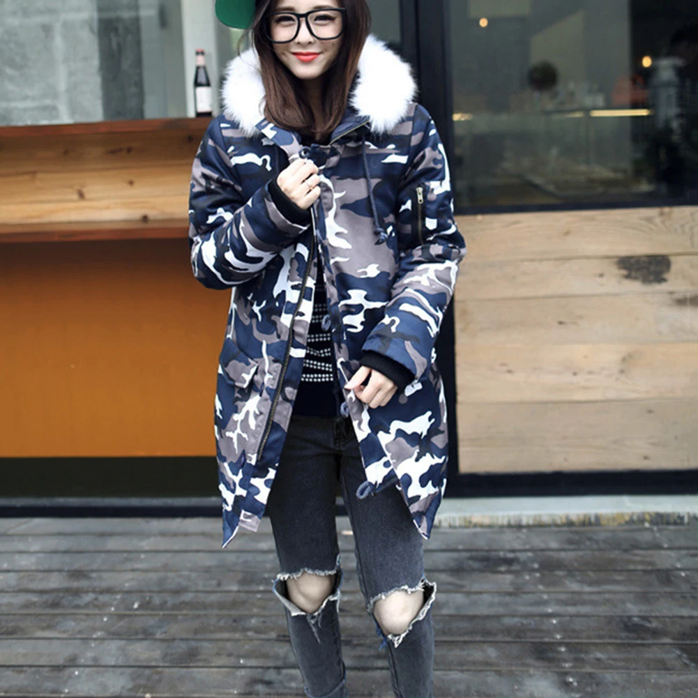 winter jacket men Thick Hooded Casual Men Jacket Warm Winter Camouflage hooded cotton suit Coat Suitable for many occasion