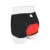 LOOZYKIT Cycling Underwear Upgrade 5D Мягкие Велосипедные Шорты 100% Лайкра Противоударные MTB Велосипедные Шорты Дорожные Велосипедные Шорты