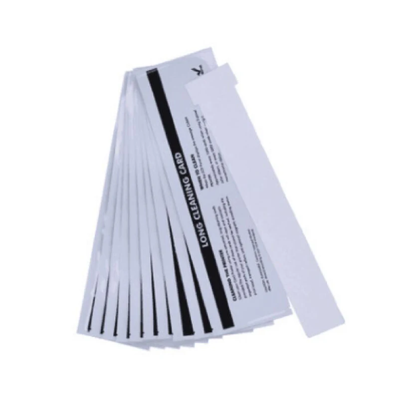 evolis primacy cleaning