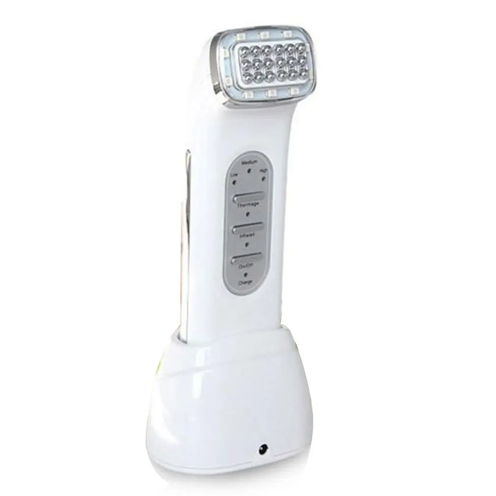 

Hot Maggie Rf Rf Home Beauty Equipment Electric Wave Skinny Face Sensor Body Lifting Skin Rejuvenation Instrument