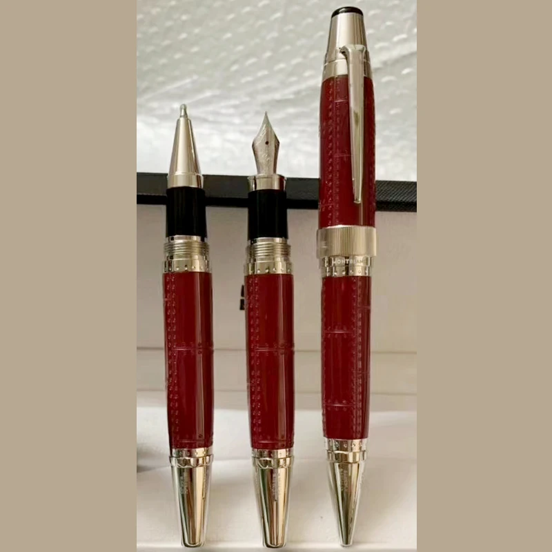 

Pilot Fountain Pen Great Writer Series Office Stationery Ink Caligraphy Pen School Supplies Ballpoint Pen