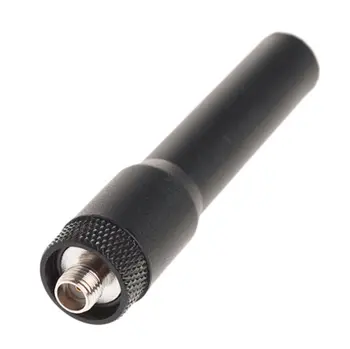 

Short Antenna SMA Female for BaoFeng UV-5R UV-5RA UV-5RB UV-5RE+ TG-UV2 KG-UVD1P UV-3R+ PX-888 Two Way Radio