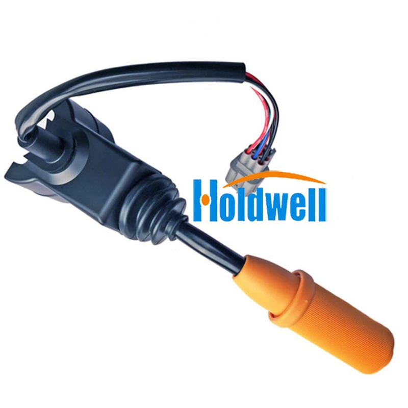 Holdwell вперед/назад левая ручка переключатель 701/26401 для JCB 2CX 2CX 2CXL 2DX LE