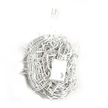 

10M 100 LEDs RGB LED String Fairy Light LED String Lights Xmas Garland Party Wedding Decoration Christmas Light EU Plug Sale