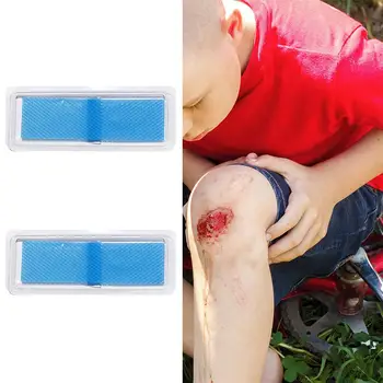 

1PCS Self-Adhesive Waterproof Scar Repair Paste Silicone Medical Patch Skin Postpartum Scar Therapy Patch