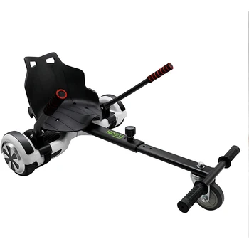 

The Self-balancing Chair For Children Kart Hoverboard Seat Parts High Quality Seat Cushion Replacement Modified Accessorie
