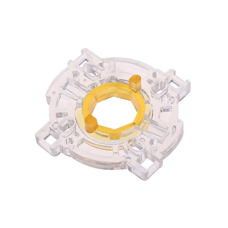 

1pcs For Sanwa GT-Y Octagonal Restrictor Gate Round Square Ring For Joystick Gate