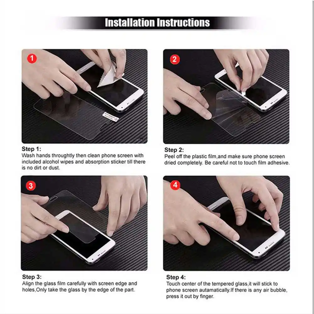 phone screen cover 3Pcs 9D Protective Tempered Glass For LG G8 ThinQ G7 G6 Plus V60 5G V50 V40 Screen Protector Film phone protector