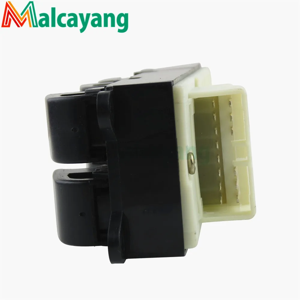 Новый переключатель управления стеклоподъемником Master Power 84820 35010 для Toyota Carina E Hilux