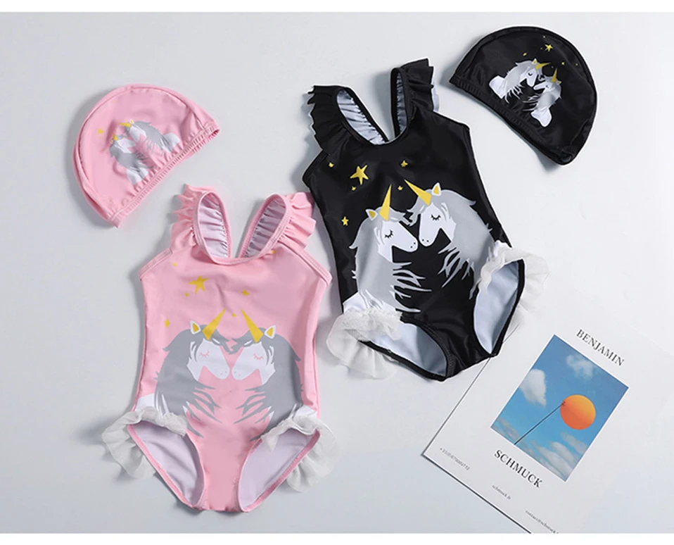 ST120 girls swimwear-detail01