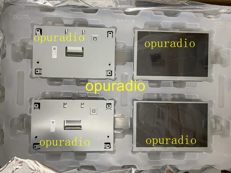 Оригинальный новый 8 дюймов ЖК дисплей LQ080Y5DZ10 LQ080Y5DZ06 экран для Защитные чехлы