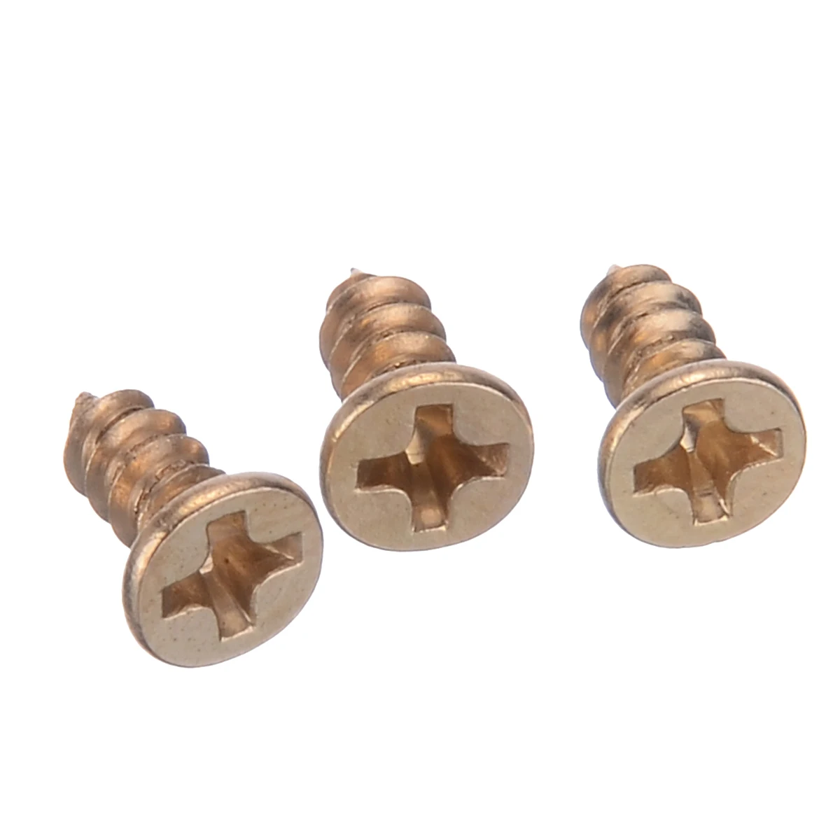 100 Sets 45*8mm Gold Saw Tooth Hangers Canvas Picture Frame Hooks + Screws Sawtooth Hangers High Quality PDTO