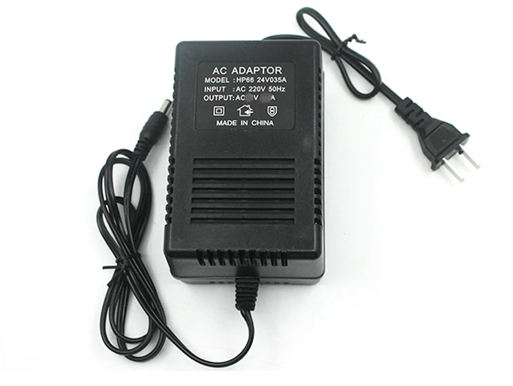ACtoAC26v2AacOutputpoweradapter26volt2amp2000maPower