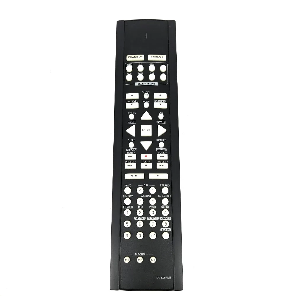 QG-500RMT 1
