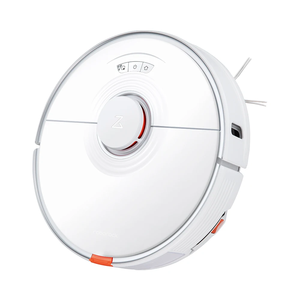 2021 Newest Roborock S7 Robot Vacuum Cleaner for Home Sonic Mopping Ultrasonic Carpet Clean Alexa Mop Lifting Upgrade